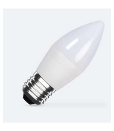 VELA LED E27 5W 230V