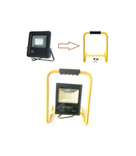Lion Proyector Led Soporte 30W