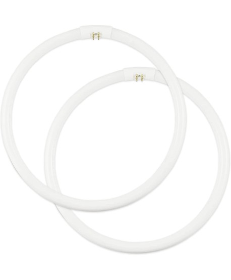 Tubo Fluorescente Circular de 40W Ø 40 cm