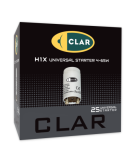 LED Starter, Cebadores Para Tubos LED