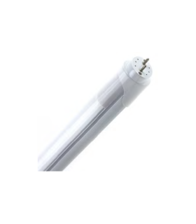 Tubo T8 LED Radar Iluminación Seguridad 9W