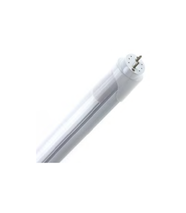 Tubo T8 LED Radar Iluminación Seguridad 9W
