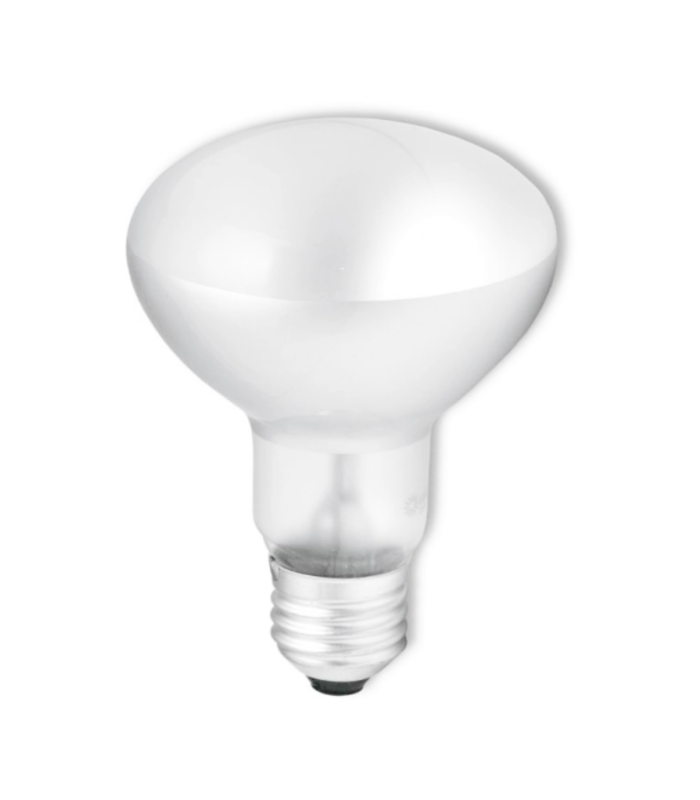 REFLECTORA R80 MT E27 230V