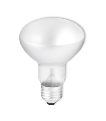 CLAR -  REFLECTORA R80 MT E27 230V
