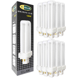 Bombilla Fluorescente...