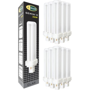 Bombilla Fluorescente...