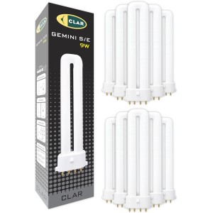 Bombilla Fluorescente...