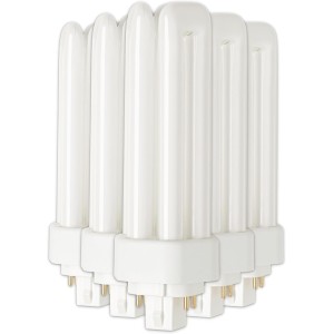 Bombilla Fluorescente...