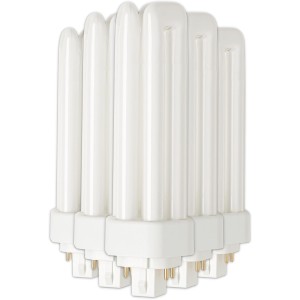 Bombilla Fluorescente...