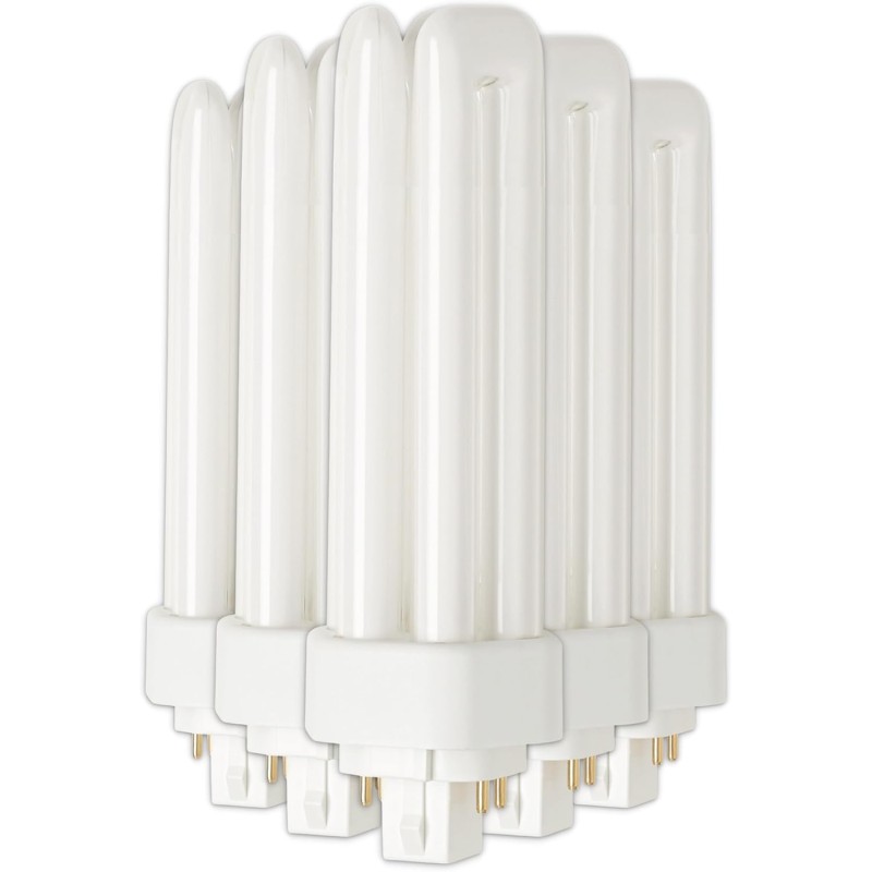 Bombilla Fluorescente Gemini T/E 42W GX24q-4