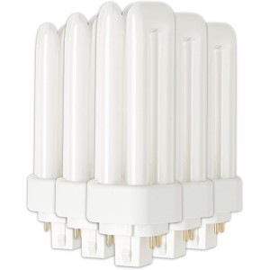 Bombilla Fluorescente...