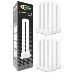 Bombilla Fluorescente...