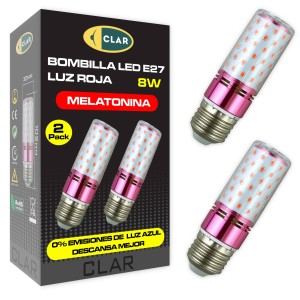 CLAR - Luz Roja Nocturna...