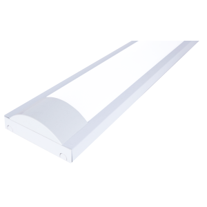 CLAR - Luminaria LED 120cm,...