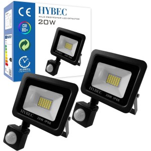 NILO PROYECTOR LED DETECTOR...