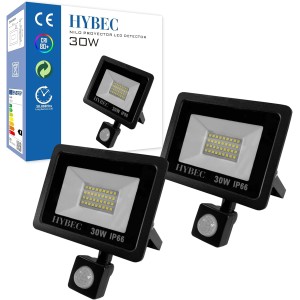 NILO PROYECTOR LED DETECTOR...