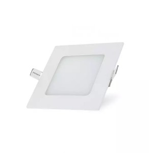 DOWNLIGHT EMP CUADRADO 12W...