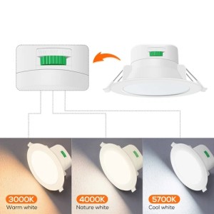 STARLED DOWN MINI 4W...