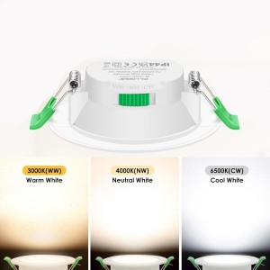 STARLED DOWN MINI 7W...