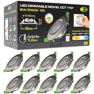 Módulo LED Ultra Plano...