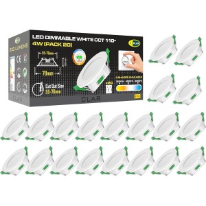 SUPERFICIE REDONDO 6W