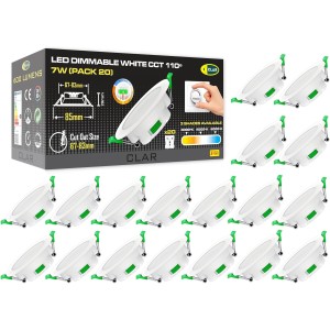 STARLED DOWN MINI 7W...