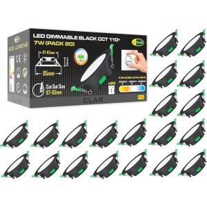 STARLED DOWN MINI 7W...