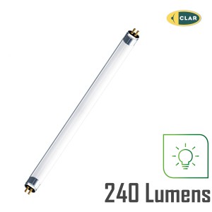 Tubo Fluorescente T5 6W Miniatura