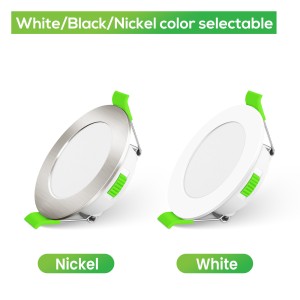 Downlight LED Regulable 5W