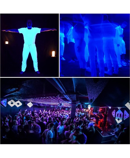 Tubos Negros 15W T8, Tubo ultravioleta 43,7 cm.