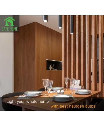 copy of Dicroica Halógena GU5.3 50W