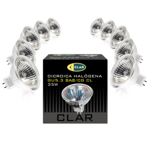 copy of Dicroica Halógena...