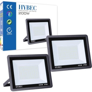 CLAR - Focos LED Exterior,...