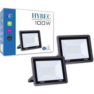 CLAR - Focos LED Exterior,...