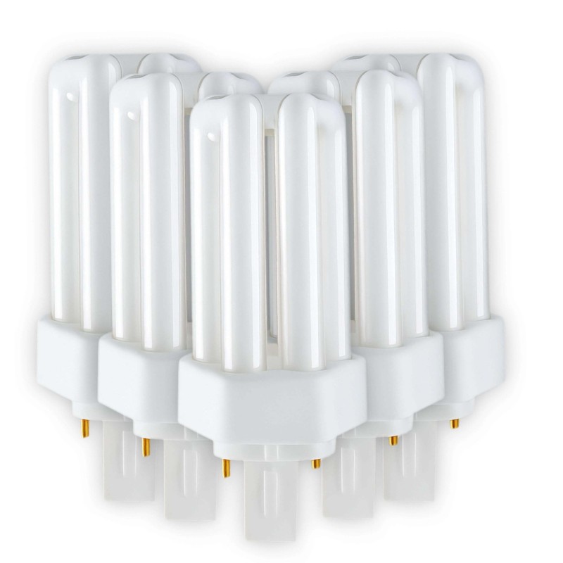 GEMINI T GX24d GEMINI T 13W 4000ºK