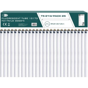 Tubos Fluorescentes 90 cm...