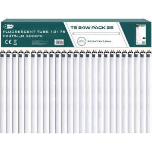 Tubos Fluorescentes 60 cm,...