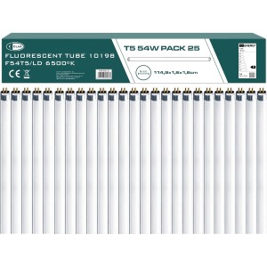 CLAR - Tubos Fluorescentes...