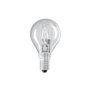 HALO ESFERICA 28W 230V E27