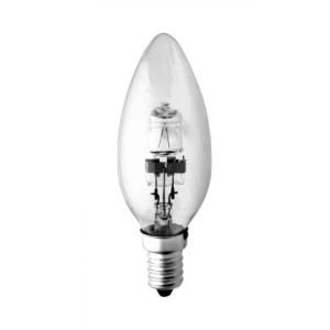 HALO VELA 28W 230V E14