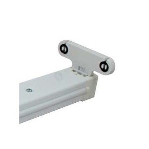 SANTA FE REGLETA PARA TUBO...