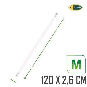 Tubo Germicida 36W T8