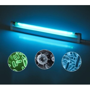 Tubo Germicida 36W T8