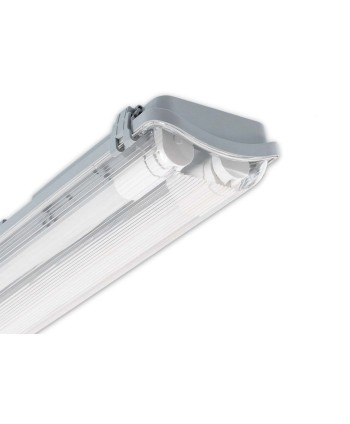 Pantalla Estanca LED 2X150...