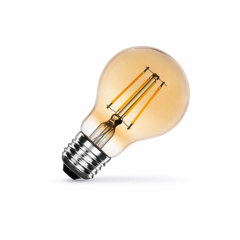 STANDARD LED 8W AMB.REG