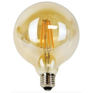 DECORATIVE GLOBO LED 6W REGUL