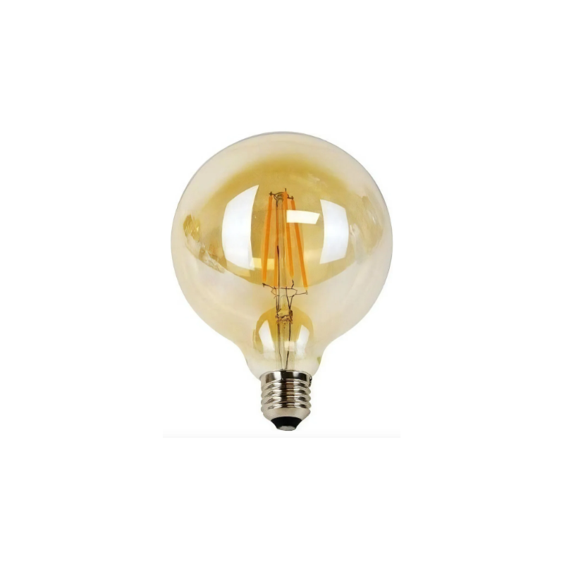 DECORATIVE GLOBO LED 8W REGUL