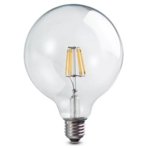 DECORATIVE GLOBO LED Ø95 4W...