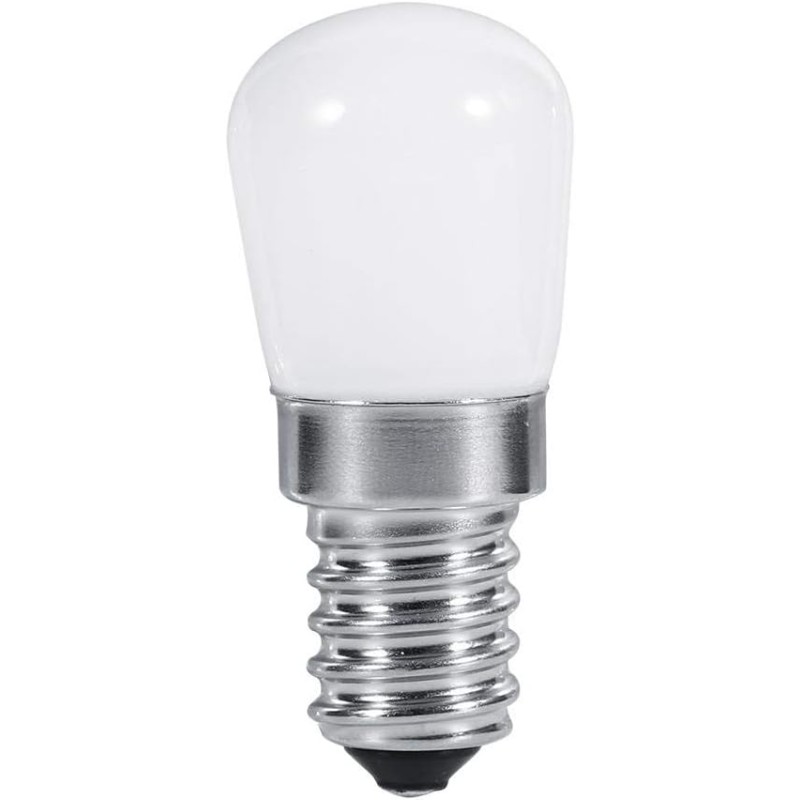 PEBETERO LED 1,5W 6000K E14 23x50
