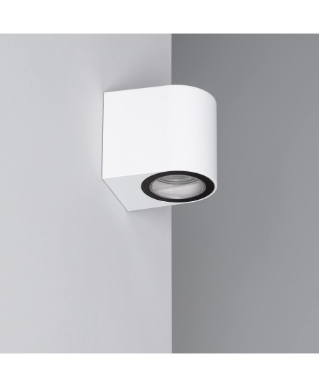 CLAR- Aplique LED Blanco Corte Redondo.